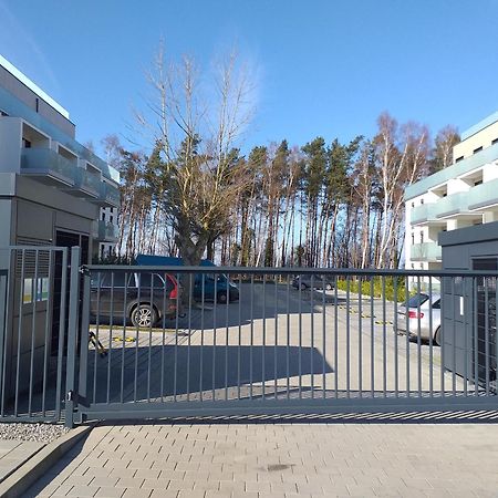 Platinium Rewal Aparthotel 19 Eksteriør bilde