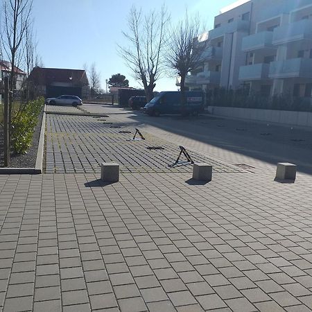 Platinium Rewal Aparthotel 19 Eksteriør bilde