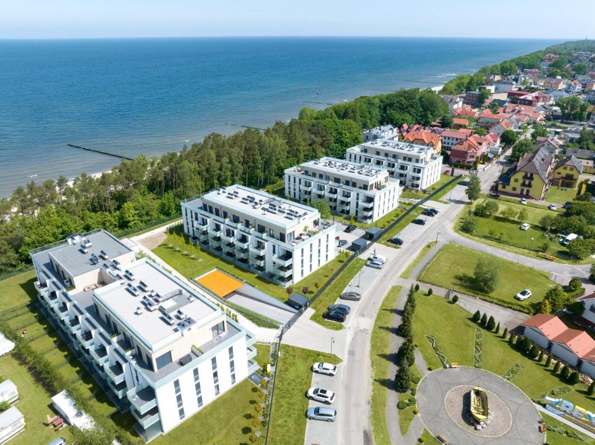 Platinium Rewal Aparthotel 19 Eksteriør bilde