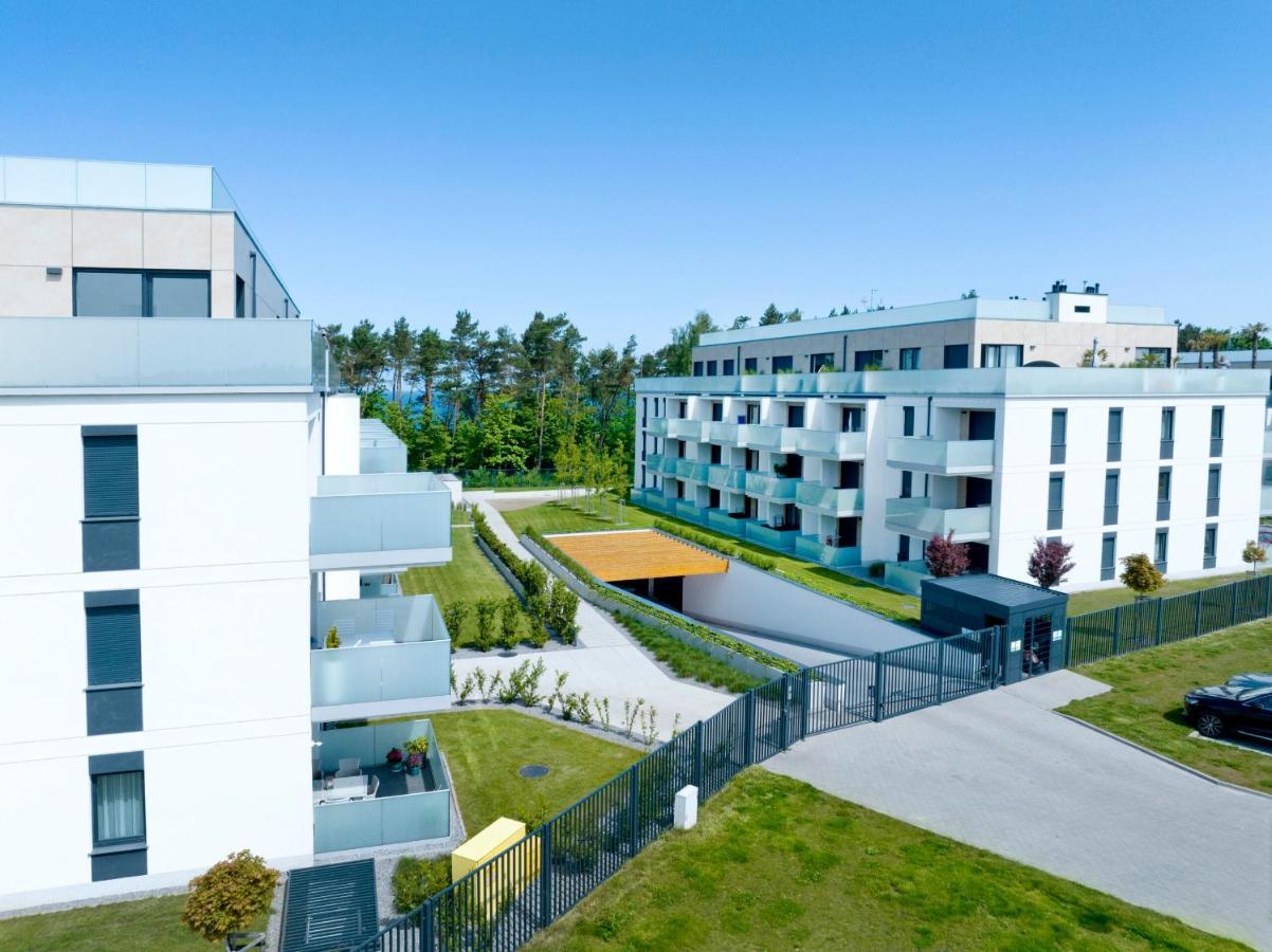 Platinium Rewal Aparthotel 19 Eksteriør bilde