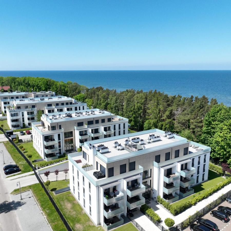 Platinium Rewal Aparthotel 19 Eksteriør bilde