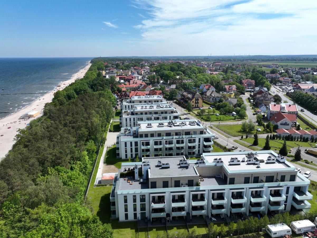 Platinium Rewal Aparthotel 19 Eksteriør bilde