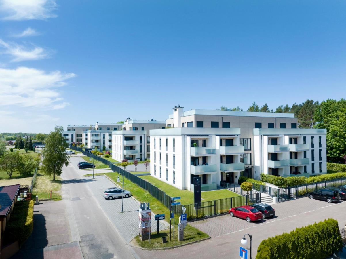 Platinium Rewal Aparthotel 19 Eksteriør bilde
