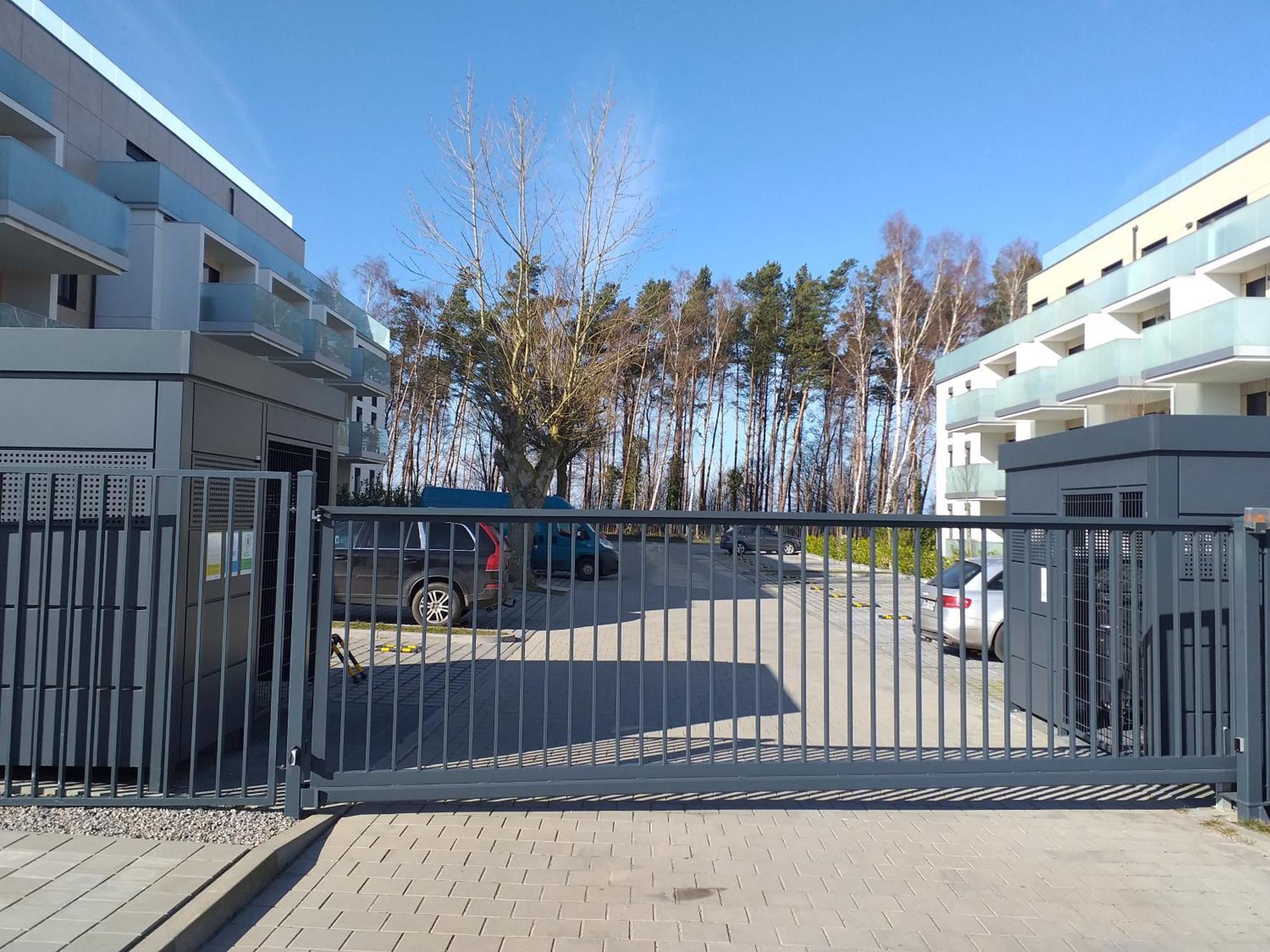 Platinium Rewal Aparthotel 19 Eksteriør bilde