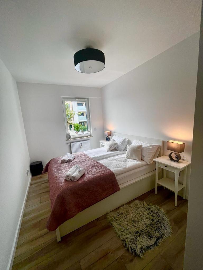 Platinium Rewal Aparthotel 19 Rom bilde