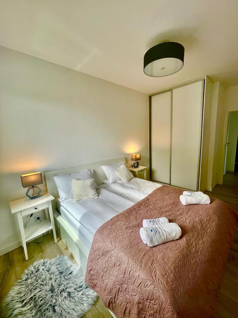Platinium Rewal Aparthotel 19 Rom bilde
