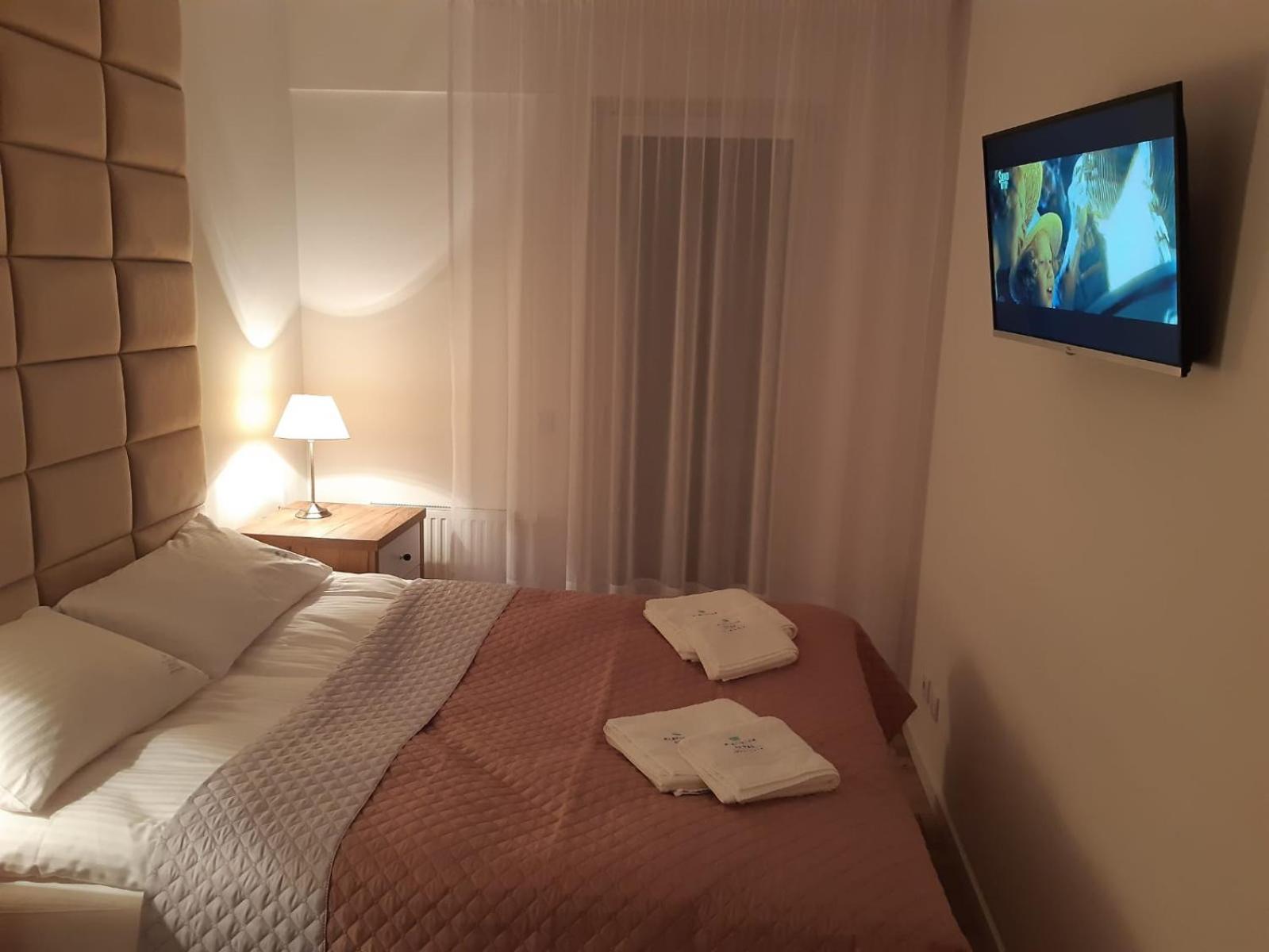 Platinium Rewal Aparthotel 19 Rom bilde