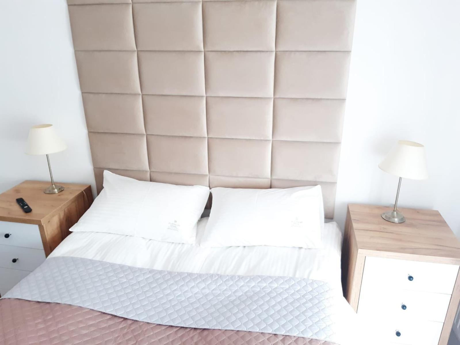 Platinium Rewal Aparthotel 19 Rom bilde